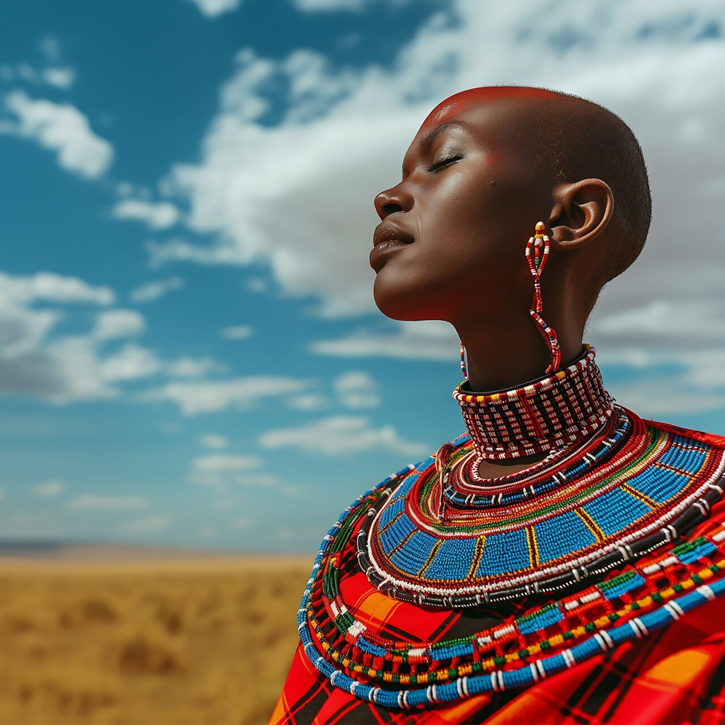 Africa