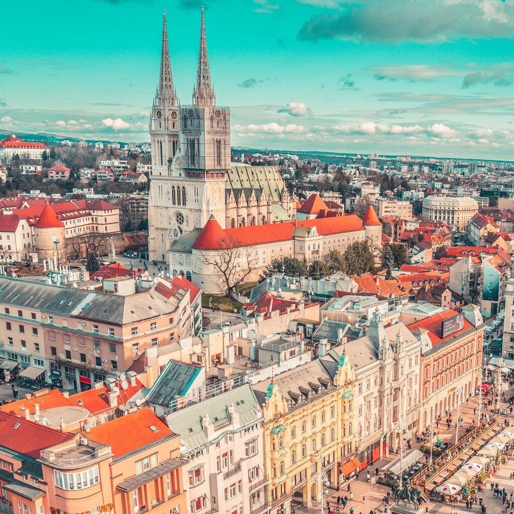 Europe
